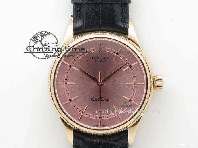 0501 Sporty Daytona 116518 KKF 1:1 Best Edition 904L Steel YG Black Dial on Rubber Strap A 2455